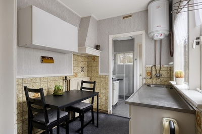 Noldijk 45, Ridderkerk