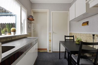 Noldijk 45, Ridderkerk