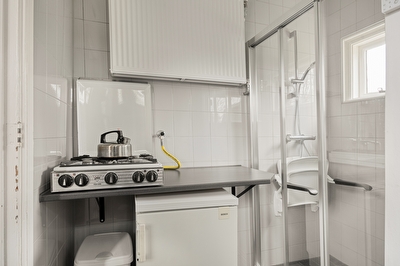 Noldijk 45, Ridderkerk