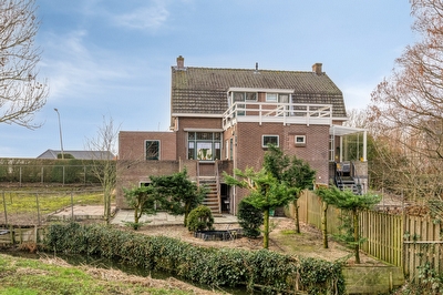 Noldijk 45, Ridderkerk
