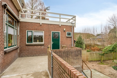 Noldijk 45, Ridderkerk