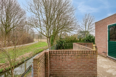 Noldijk 45, Ridderkerk