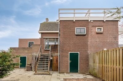 Noldijk 45, Ridderkerk