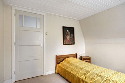 Noldijk 45, Ridderkerk