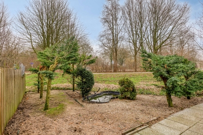 Noldijk 45, Ridderkerk