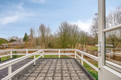 Noldijk 45, Ridderkerk