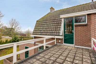 Noldijk 45, Ridderkerk