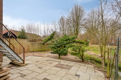 Noldijk 45, Ridderkerk