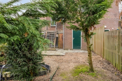 Noldijk 45, Ridderkerk