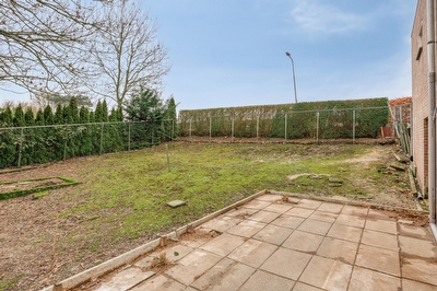 Noldijk 45, Ridderkerk