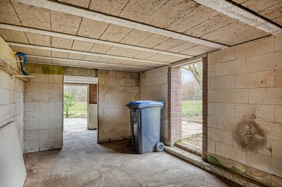 Noldijk 45, Ridderkerk