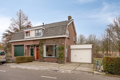 Noldijk 45, Ridderkerk