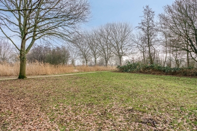 Noldijk 45, Ridderkerk