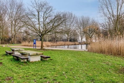 Noldijk 45, Ridderkerk