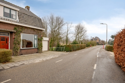 Noldijk 45, Ridderkerk