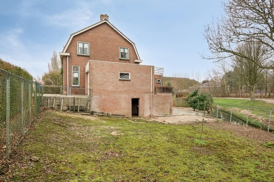 Noldijk 45, Ridderkerk