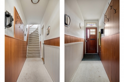 Noldijk 45, Ridderkerk