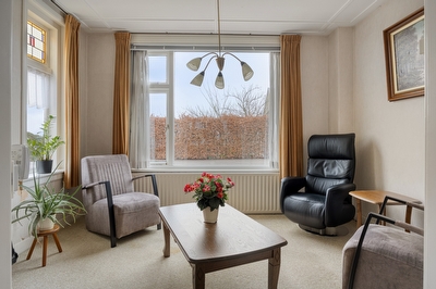 Noldijk 45, Ridderkerk