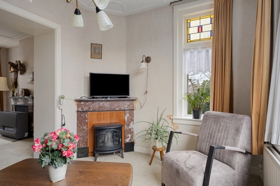 Noldijk 45, Ridderkerk