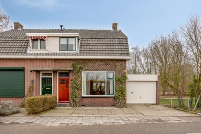 Noldijk 45, Ridderkerk