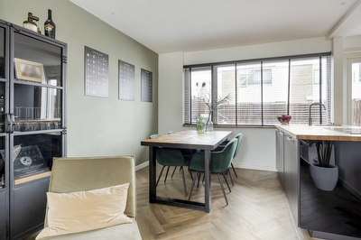 Onderdijkserijweg 17, Heerjansdam