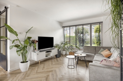 Onderdijkserijweg 17, Heerjansdam