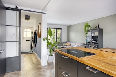 Onderdijkserijweg 17, Heerjansdam