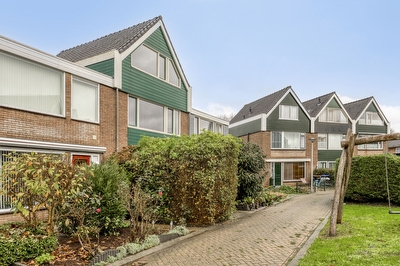 Onderdijkserijweg 17, Heerjansdam