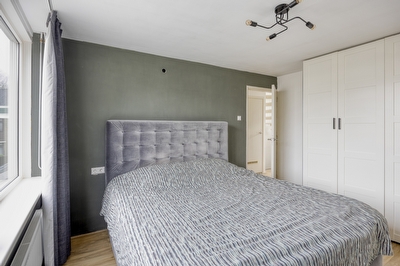 Onderdijkserijweg 17, Heerjansdam