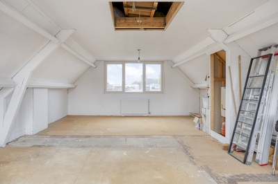 Onderdijkserijweg 17, Heerjansdam