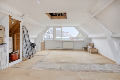 Onderdijkserijweg 17, Heerjansdam