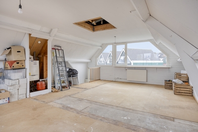 Onderdijkserijweg 17, Heerjansdam