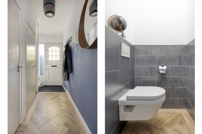 Onderdijkserijweg 17, Heerjansdam