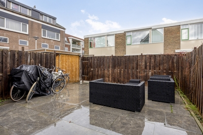 Onderdijkserijweg 17, Heerjansdam