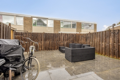 Onderdijkserijweg 17, Heerjansdam