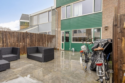 Onderdijkserijweg 17, Heerjansdam