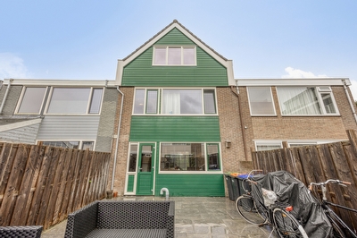 Onderdijkserijweg 17, Heerjansdam