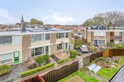 Onderdijkserijweg 17, Heerjansdam