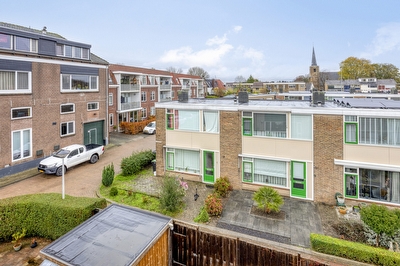 Onderdijkserijweg 17, Heerjansdam