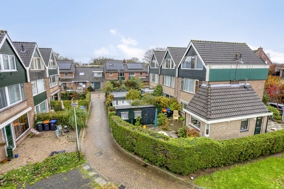 Onderdijkserijweg 17, Heerjansdam