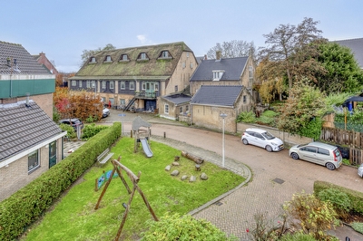 Onderdijkserijweg 17, Heerjansdam