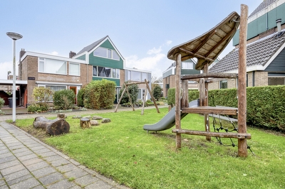 Onderdijkserijweg 17, Heerjansdam