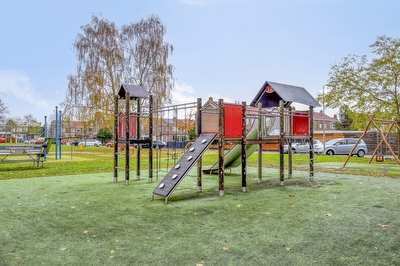 Onderdijkserijweg 17, Heerjansdam