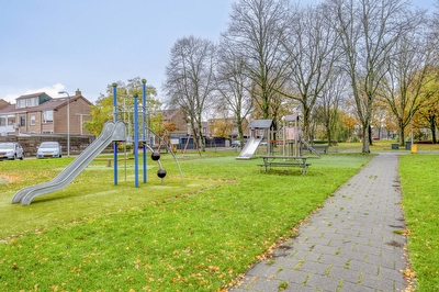 Onderdijkserijweg 17, Heerjansdam