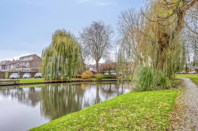 Onderdijkserijweg 17, Heerjansdam