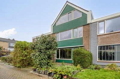 Onderdijkserijweg 17, Heerjansdam