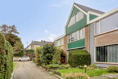 Onderdijkserijweg 17, Heerjansdam