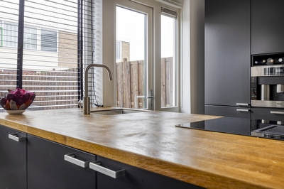 Onderdijkserijweg 17, Heerjansdam