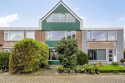 Onderdijkserijweg 17, Heerjansdam