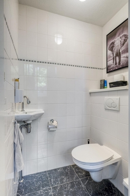 Oostdijk 275 E, Oud-Beijerland